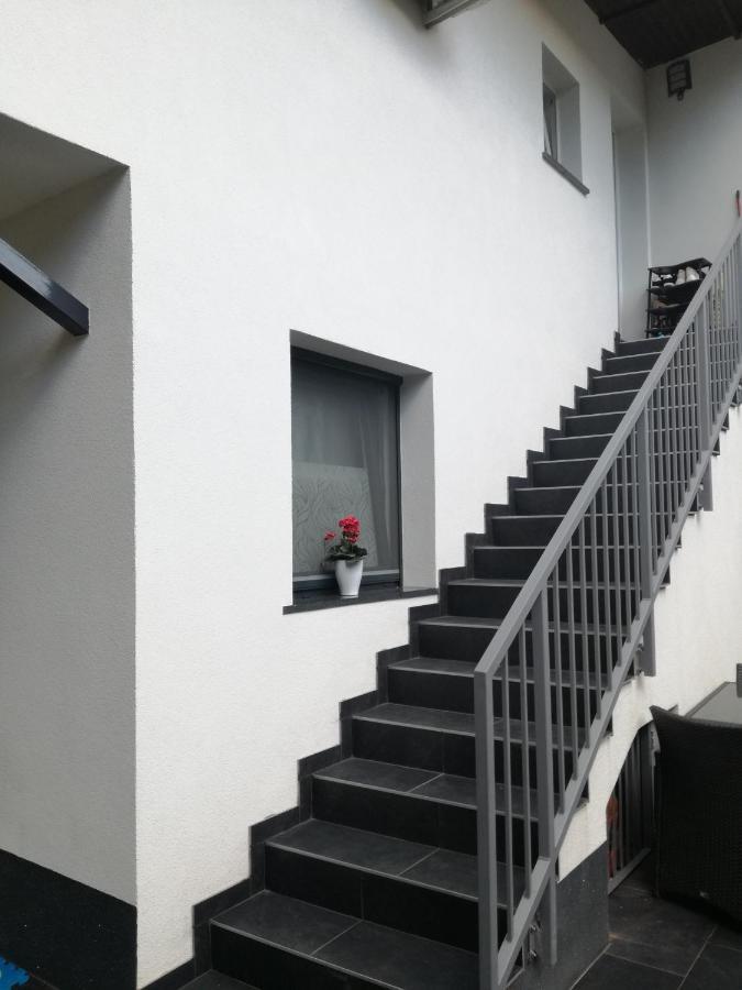 Apartamento R.i.s.-rest In Siska Duplex