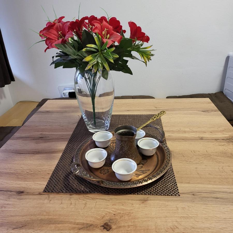 Apartamento R.i.s.-rest In Siska Duplex *