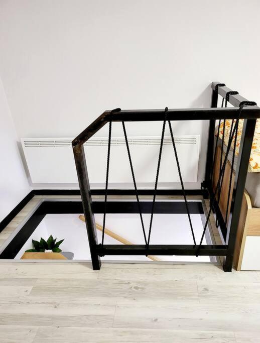 Apartamento R.i.s.-rest In Siska Duplex *