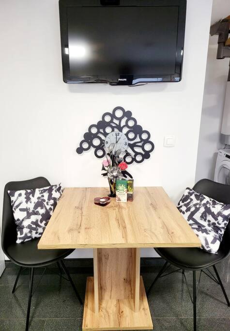 Apartamento R.i.s.-rest In Siska Duplex
