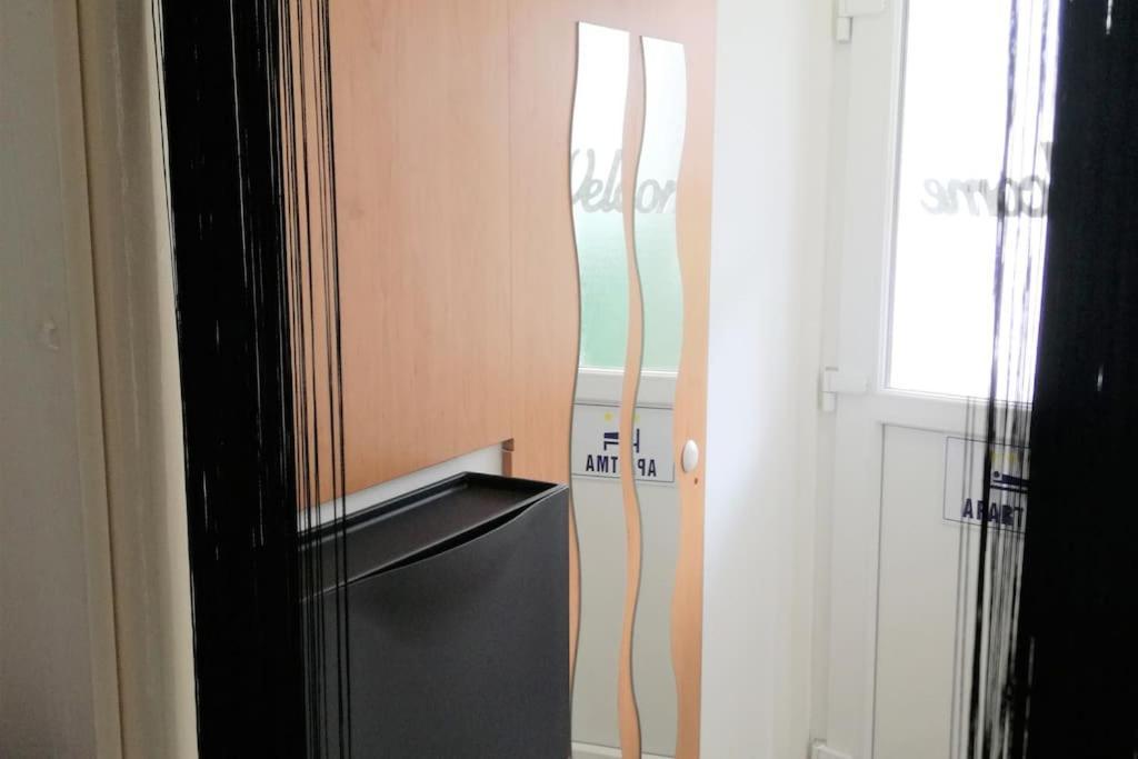 R.i.s.-rest In Siska Duplex Apartamento Liubliana