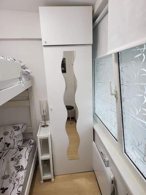 Apartamento R.i.s.-rest In Siska Duplex *