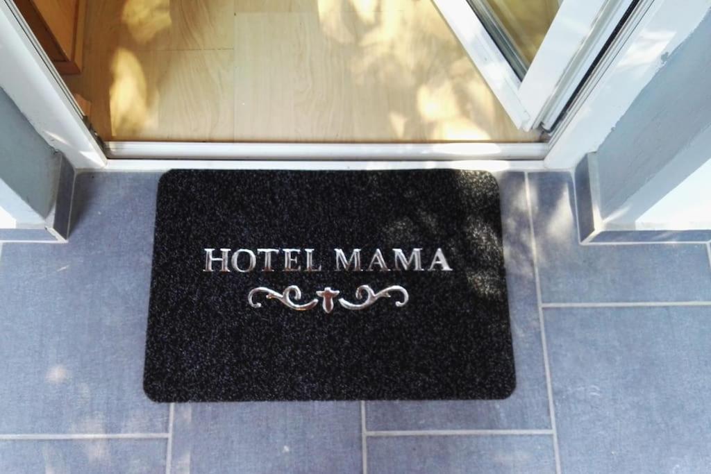 R.i.s.-rest In Siska Duplex Apartamento
