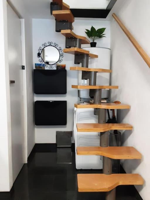 R.i.s.-rest In Siska Duplex Apartamento