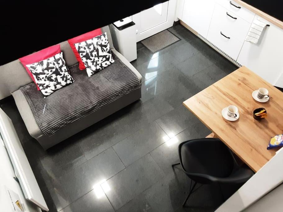 Apartamento R.i.s.-rest In Siska Duplex *