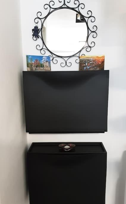 R.i.s.-rest In Siska Duplex Apartamento