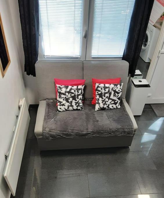 R.i.s.-rest In Siska Duplex Apartamento Liubliana