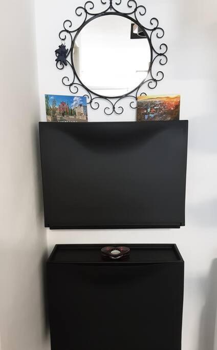 R.i.s.-rest In Siska Duplex Apartamento *