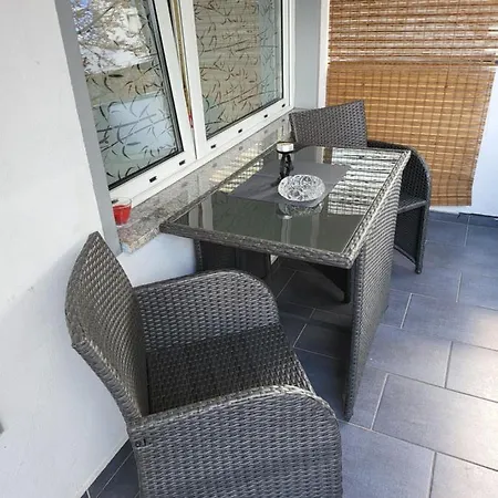 R.I.S.-Rest In Siska Duplex Apartment Ljubljana Exterior photo