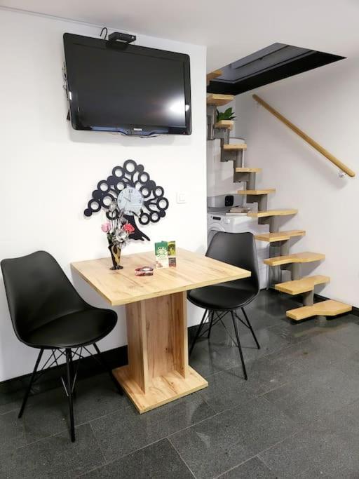 R.i.s.-rest In Siska Duplex Apartment Laibach