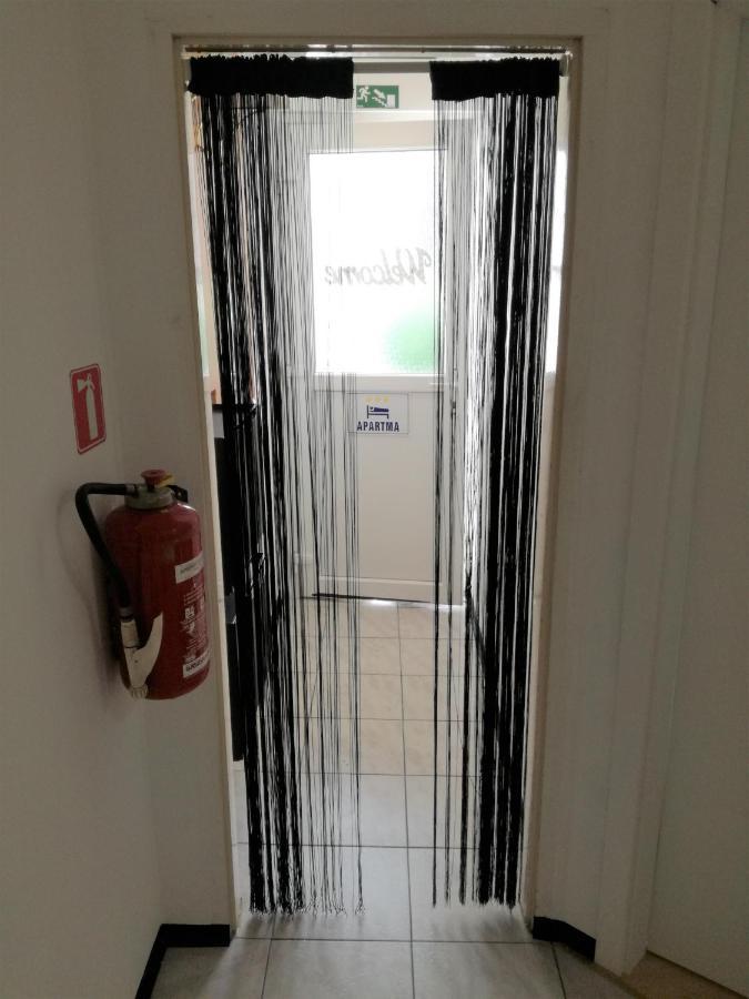 Apartment R.i.s.-rest In Siska Duplex