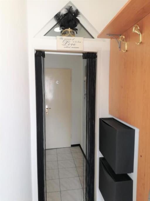 Apartment R.i.s.-rest In Siska Duplex Laibach