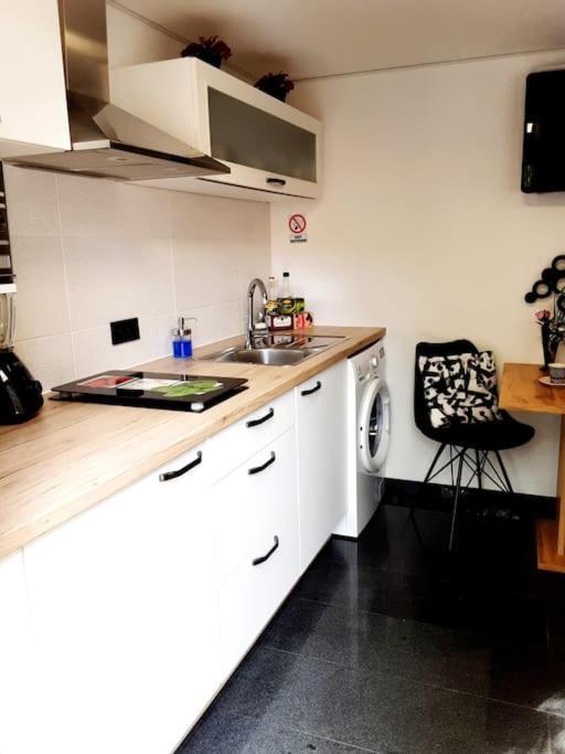 Apartment R.i.s.-rest In Siska Duplex *