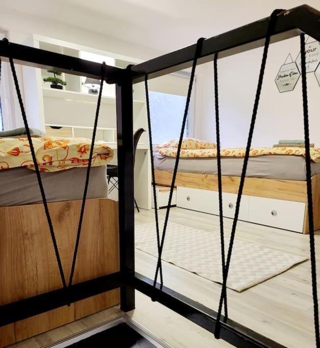 R.i.s.-rest In Siska Duplex Apartment Laibach